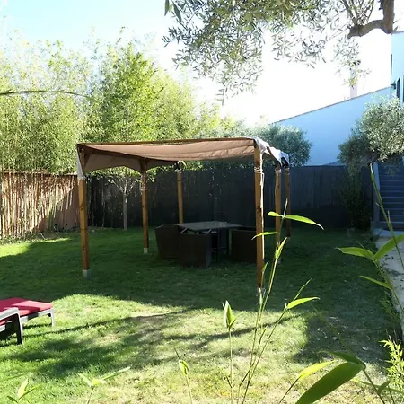 Caremeau 2 Apartmán