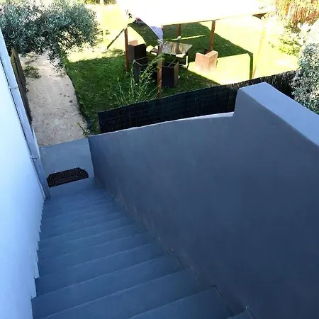 Caremeau 2 Apartmán *
