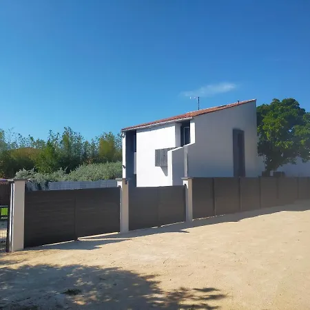 Apartmán Caremeau 2 *