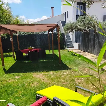 Apartmán Caremeau 2 *
