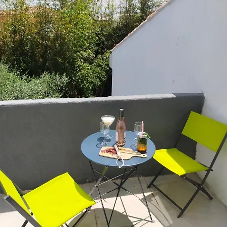 Caremeau 2 Nîmes