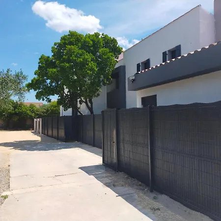 Apartmán Caremeau 2 *