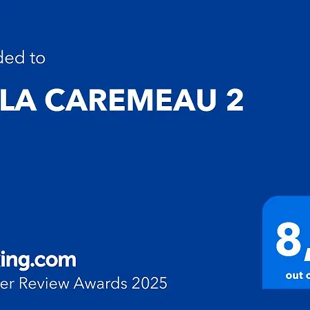 Caremeau 2 Nîmes